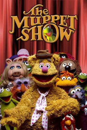Muppet Şov (1976)