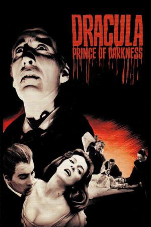 Dracula karanlıklar prensi (1966)