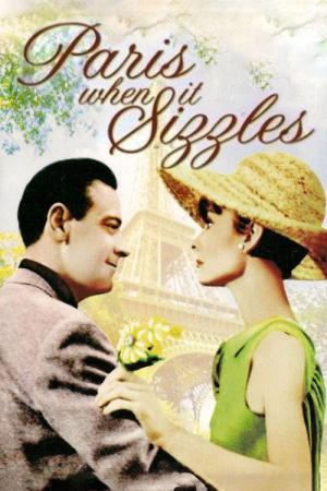 Paris'te aşk başkadır (1964)