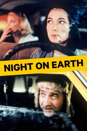 Dünyada Bir Gece (1991)
