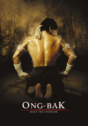 Ong-Bak (2003)