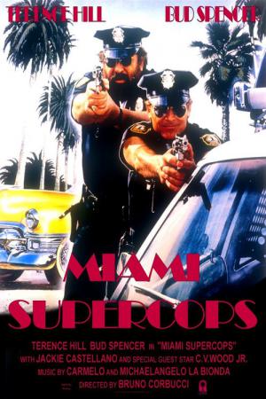 Miami Süper Polisleri (1985)