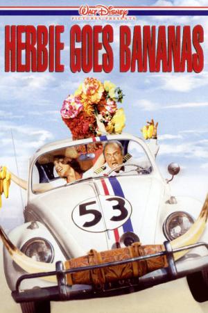 Herbie Muza Gidiyor (1980)