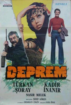 Deprem (1976)