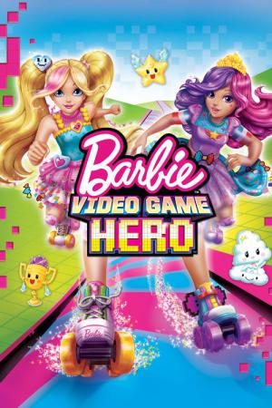 Barbie Video Oyunu Kahramanı (2017)
