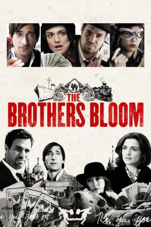 Bloom Kardeşler (2008)