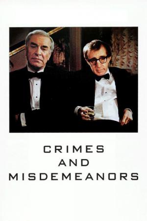 Suçlar ve Kabahatler (1989)
