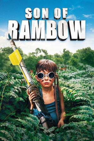 Rambo'nun Oğlu (2007)