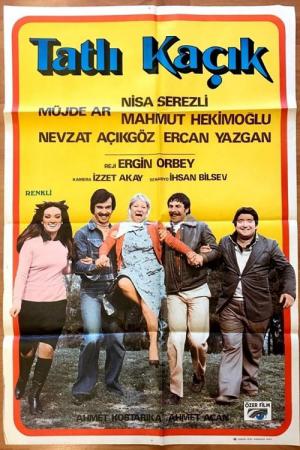 Tatlı Kaçık (1977)