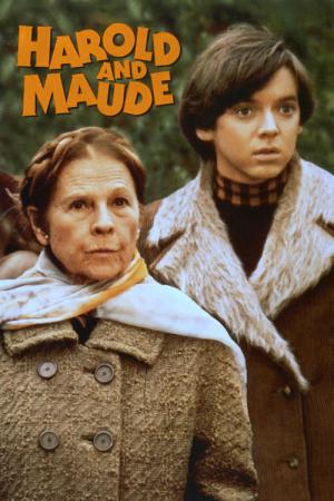 Harold ve Maude (1971)