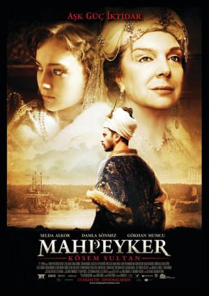 Mahpeyker: Kösem Sultan (2010)