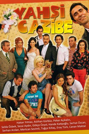 Yahşi Cazibe (2010)