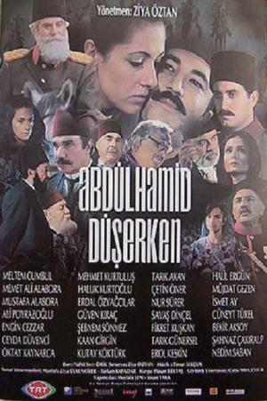Abdülhamid Düşerken (2002)