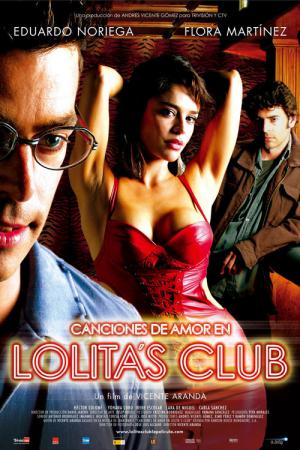 Lolita Klübü (2007)