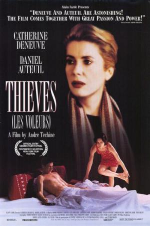 Hırsızlar (1996)