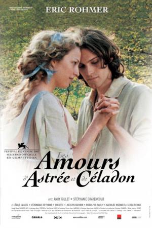 Astre ile Seladon'un Aşkları (2007)