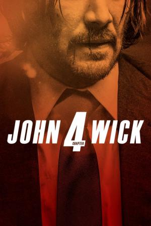 John Wick: Bölüm 4 (2023)