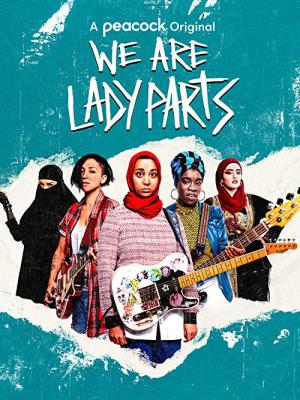 We Are Lady Parts (2021)
