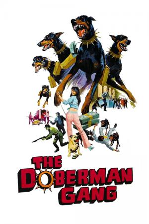 Doberman çetesi (1972)