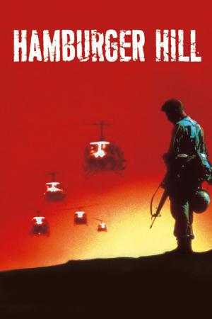 Hamburger Tepesi (1987)
