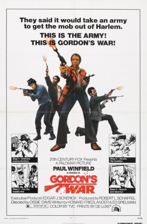Gordon'un Ordusu (1973)