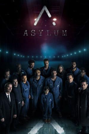 Asylum (2026)