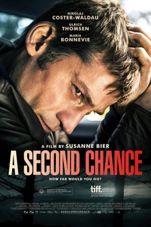 İkinci Bir Şans (2014)