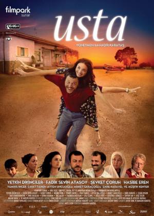 Usta (2009)