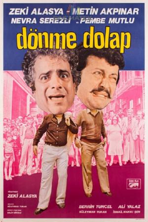 Dönme Dolap (1983)