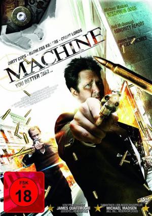 Makine (2007)