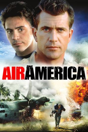 Amerika Havası (1990)