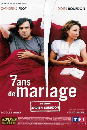Evlilikte Yedi Yıl (2003)