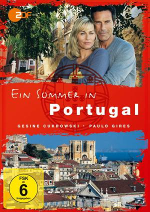 Portekiz'de Yaz (2013)