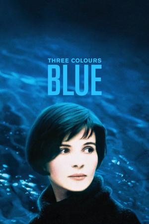 Üç Renk: Mavi (1993)