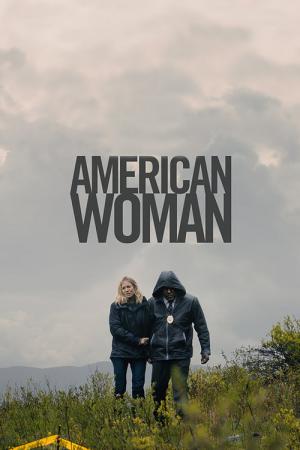 Amerikalı Kadın (2018)