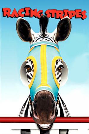 Yarışçı Zebra (2005)