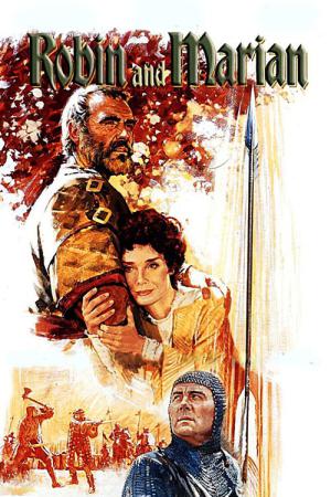 Robin ve Marian (1976)