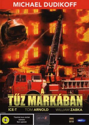 Cehennem Ateşi (2001)