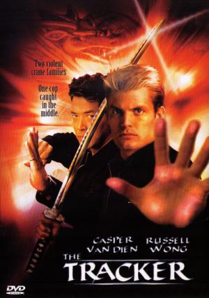 İz Sürücü (2001)