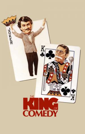 Kahkahalar Kralı (1982)