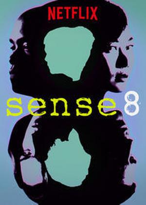 Sense 8 (2015)