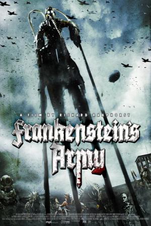 Frankenstein'ın Ordusu (2013)