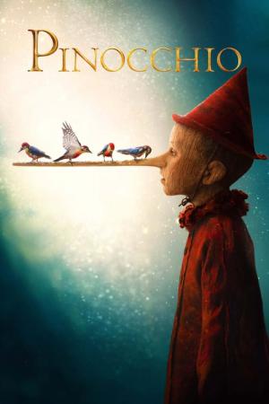 Pinokyo (2019)
