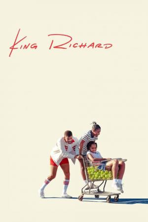 Kral Richard: Yükselen Şampiyonlar (2021)