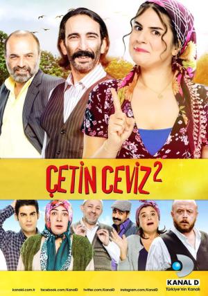 Çetin Ceviz 2 (2016)