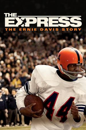 Express: Ernie Davis’in Hikâyesi (2008)