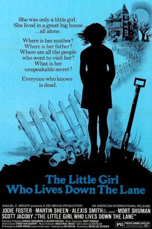 Yolun Sonundaki Küçük Kız (1976)