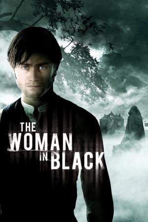 Siyahlı Kadın (2012)