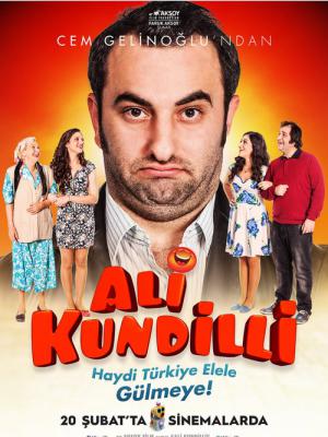 Ali Kundilli (2015)