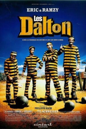 Daltonlar (2004)